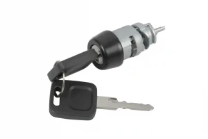 Cylinder zamykany, zablokowanie zapłonu AUDI V8 ABAKUS