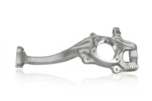 Sworzeń zwrotnicy, zawieszenie koła AUDI A5 B8 ABAKUS