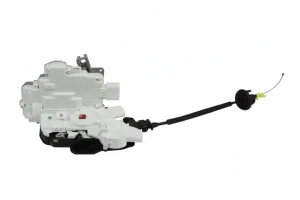 AUDI A1 Zamek drzwi ABAKUS
