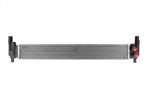 1.4 TDI, 1.0 TSI, 1.2 TSI, 1.4 TSI SKODA FABIA III Chłodnica powietrza doładowującego ABAKUS