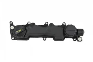 1.6 HDi, 1.6 HDI Pokrywa zaworów fai autoparts PEUGEOT PARTNER FAI AutoParts