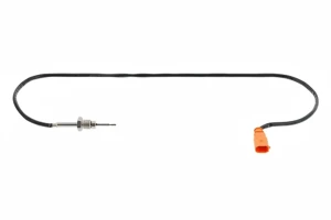 2.0 TDI VW EOS Czujnik, temperatura spalin TOPRAN