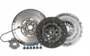 1.9 CDTI OPEL VECTRA C Zestaw sprzęgieł RYMEC