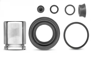 Zestaw naprawczy, zacisk hamulca OPEL ASTRA J QUICK BRAKE
