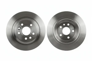 Tarcza hamulcowa FORD KUGA ABAKUS