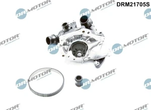 2.0 TSI VW BEETLE Dr.motor automotive pompa wodna Dr.motor automotive pompa wodna Dr.Motor Automotive