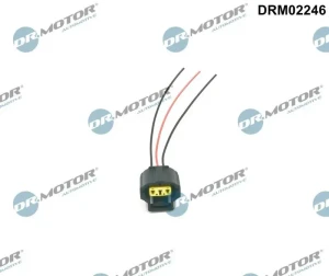DRM02246 Dr.Motor Automotive Dr.motor automotive zestaw naprawczy do przewodów, alternator