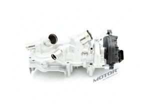1.5 TGI, 1.5 TSI VW GOLF VII Pompa wodna Pompa wodna MAXGEAR