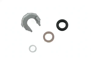 3.6 R36, 3.2 FSI Dr.motor automotive zestaw naprawczy, dysza wtryskowa VW PASSAT B6 Dr.Motor Automotive