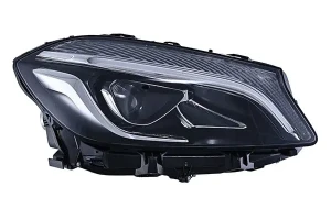 Reflektor MERCEDES-BENZ KLASA A W176 HELLA