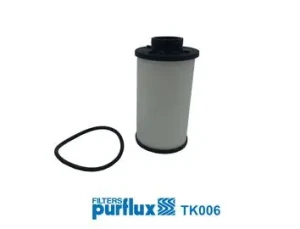 Filtr hydrauliczny, automatyczna skrzynia biegów SEAT TOLEDO 3 PURFLUX
