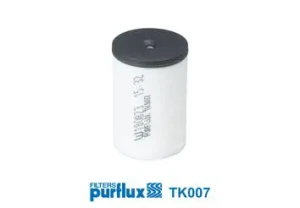 Filtr hydrauliczny, automatyczna skrzynia biegów VW TOURAN I PURFLUX