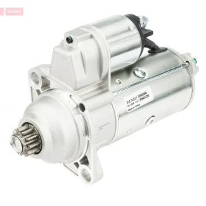1.9 TDI, 1.9 TD, 1.9 D, 2.0 i SEAT TOLEDO I Rozrusznik DENSO