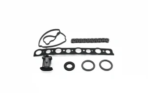 2.2 TDCi Zestaw łańcucha rozrządu FORD S-MAX I MAGNETI MARELLI
