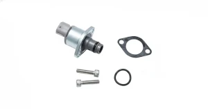 2.0 D-4D, 2.2 D-4D, 2.2 TOYOTA AVENSIS II Zawór regulacji ciśnienia, system common-rail MAGNETI MARELLI