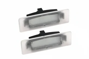 L19-210-0009LED ABAKUS Oświetlenie tablicy rejestracyjnej