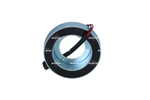 1.2 TCe, 0.9 TCe RENAULT CAPTUR I Cewka, sprzęgło elektromagnetyczne kompresora NRF
