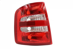 Lampa tylna zespolona SKODA FABIA I DPA