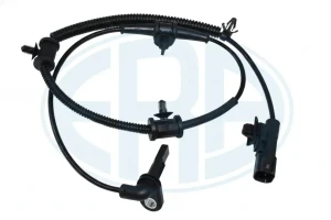 Czujnik, prędkość obrotowa koła OPEL ZAFIRA C ERA 560258A
