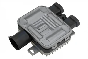 Sterownik, wentylator elektryczny (chłodzenie silnika) VOLVO S60 1 2.5 T, 2.4 CDI, 2.4 D, 2.0 T, 2.4 T, D5, R 2,5, T5, 2.4 NTY