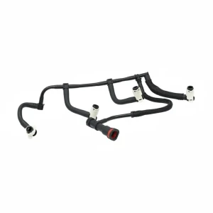 1.5 dCi Wąż, paliwo na przelewie RENAULT KANGOO II ESEN SKV