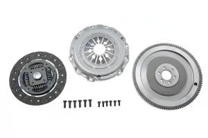 1.6 TDCi, 1.5 TDCi FORD MONDEO V Zestaw sprzęgieł NTY