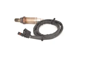 E 220, E 200 Sonda lambda regulacyjna przed katalizator MERCEDES-BENZ KLASA E C124 BOSCH