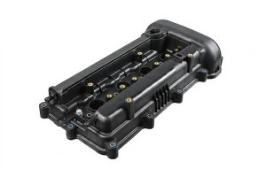 1.6 CVVT Pokrywa głowicy cylindrów HYUNDAI ELANTRA IV METZGER