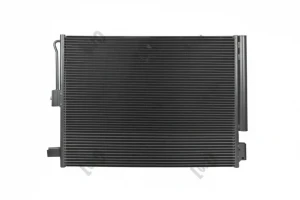 5.7 HEMI, 3.0 CRD, V6 VVT Skraplacz chłodnica klimatyzacji JEEP GRAND CHEROKEE KAMOKA