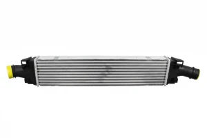 40 TFSI, 35 TFSI, 45 TFSI, 2.0 TFSI AUDI A4 B9 Chłodnica powietrza doładowującego ABAKUS