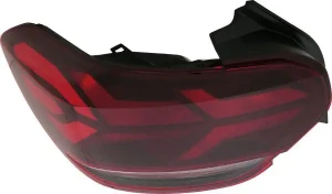 Lampa tylna zespolona DACIA LOGAN III ABAKUS