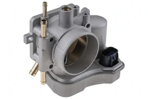 1.8 Korpus przepustnicy OPEL ASTRA H NRF