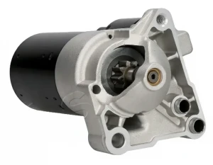 2.0 NISSAN PRIMASTAR Rozrusznik ASHIKA