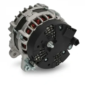 35 TDI, 40 TDI, 30 TDI AUDI A4 B9 Hc-cargo alternator