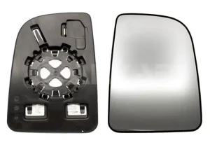 Szkło lusterka, lusterko zewnętrzne MERCEDES-BENZ SPRINTER B907, B910 ALKAR