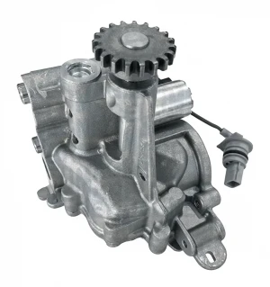 1.2 TCe Pompa oleju RENAULT MEGANE III MAGNETI MARELLI