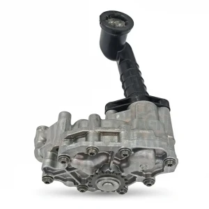 2.0 Pompa oleju PEUGEOT BOXER MAGNETI MARELLI