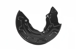 Panel rozbryzgiwujący, tarcza hamulcowa SEAT LEON III ABAKUS