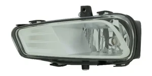440-2027L-UE ABAKUS Reflektor przeciwmgłowy