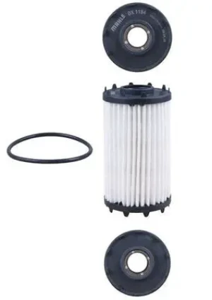 Filtr oleju AUDI A4 B9 MAHLE