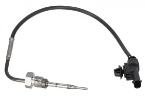 1.6 CDTi OPEL ASTRA J Czujnik, temperatura spalin FEBI BILSTEIN