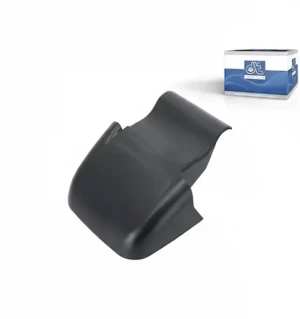 Dt spare parts pokrywa, zewnętrzne lusterko SCANIA P,G,R,T - series DT Spare Parts
