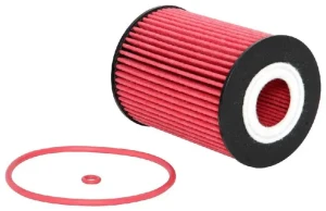 K&n filters filtr oleju MERCEDES-BENZ SPRINTER B907 K&N Filters
