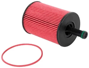 K&n filters filtr oleju VW CADDY III K&N Filters