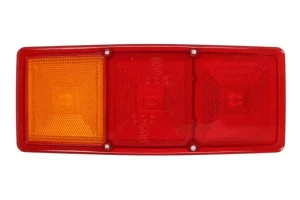 Szkło lampy, lampa tylna zespolona MERCEDES-BENZ SK TRUCKLIGHT