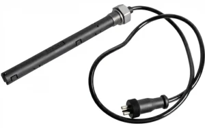 2523 K, 2623 L, 2528, 2628 L, 3228 C, 1823 K, 1823, 2523 MERCEDES-BENZ AXOR Czujnik, poziom oleju silnikowego FEBI BILSTEIN