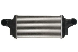 ML 450, ML 280, ML 350, ML 420, ML 300, ML 320 MERCEDES-BENZ KLASA M W164 Chłodnica powietrza doładowującego THERMOTEC