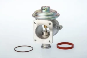 xDrive 35, 3.0 sd, xDrive 30, 3.0 d, 3.0 3.0d Borgwarner (wahler) zawór agr BMW X3 E70 BorgWarner (Wahler)
