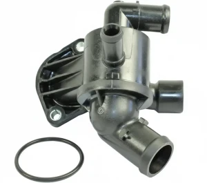 1.6 TDI VW BEETLE Termostat, środek chłodzący METZGER