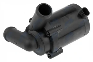 Pompa cyrkulacji wody, ogrzewanie postojowe BMW 5 F07 530 d, 535 i, 535 d, 520 d, 528 i, 550 i NTY